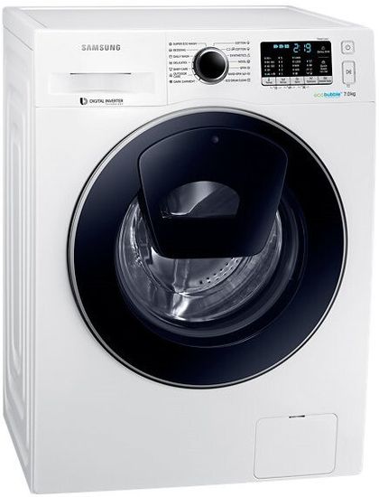 Стиральная машина Samsung WW70K5410UW