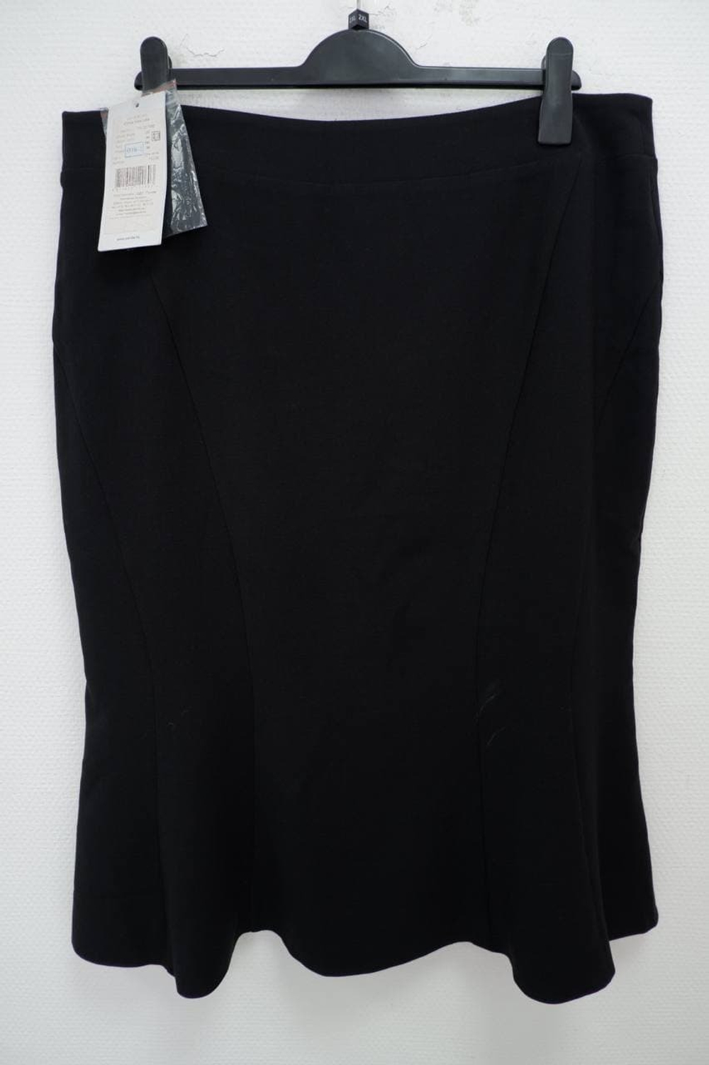 Юбка Panda классическая 56 размер, новая