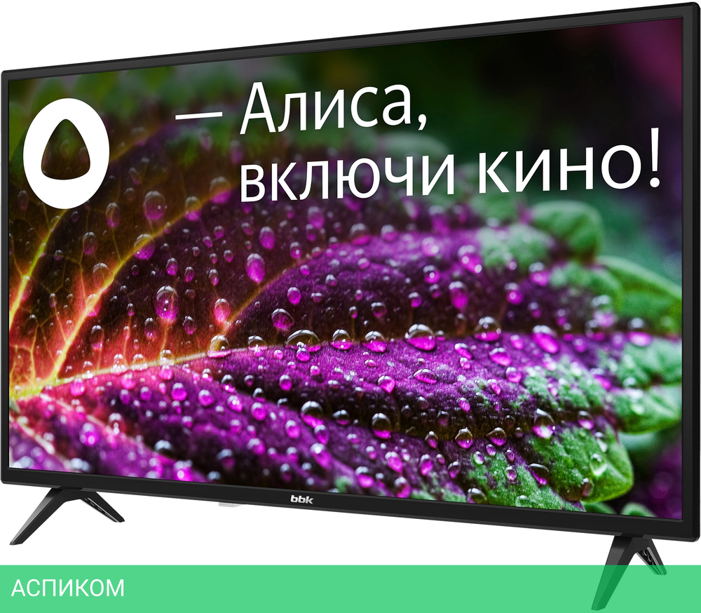 Телевизор BBK 32LEX-7249/TS2C