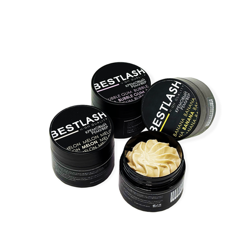 Ремувер кремовый BestLash 10гр