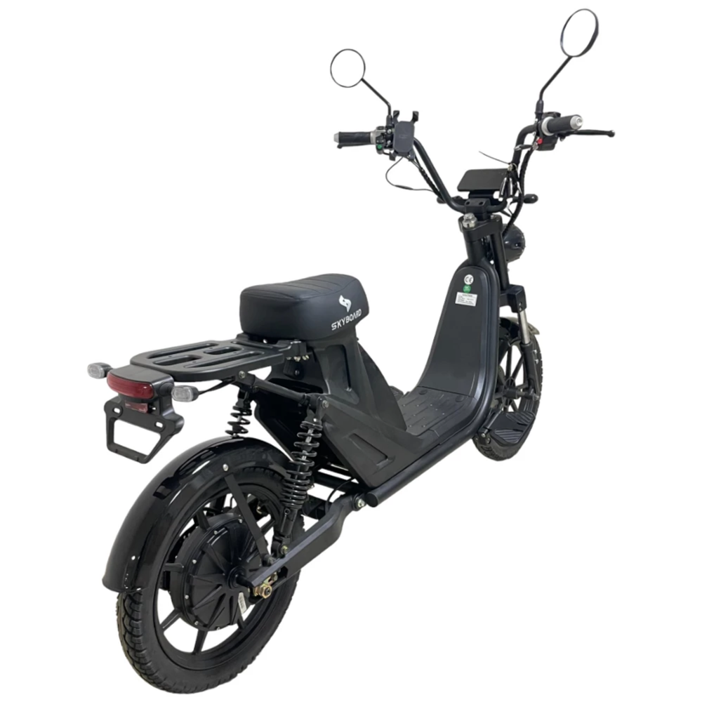 Электроскутер Skyboard Sakhalin 1000W