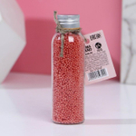 Жемчуг для ванны «Расцветай!» с ароматом мангового смузи - 75 гр.