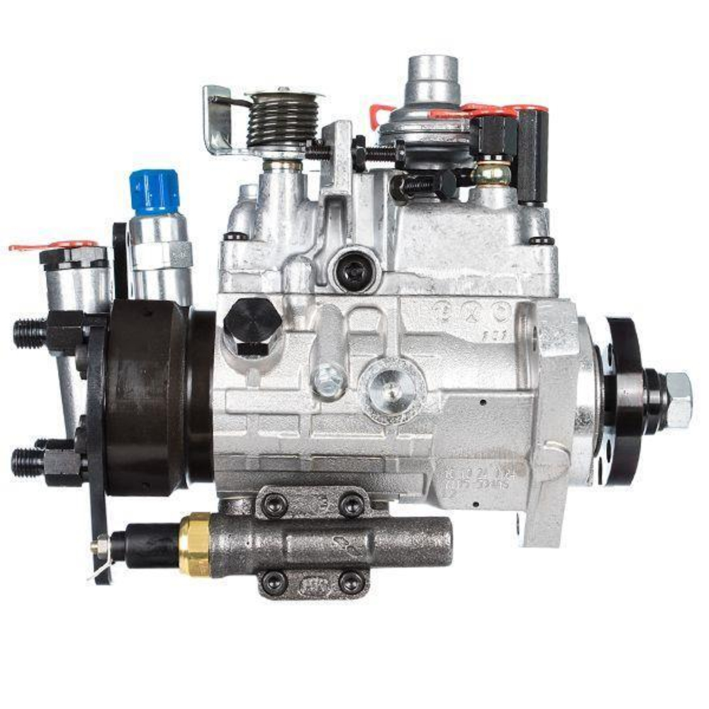 Топливный насос высокого давления / KIT, INJ.PUMP АРТ: UFK4C735