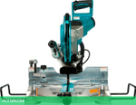 Торцовочная пила Makita LS1019L