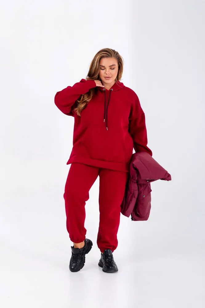 Тройка УК-23027-3