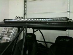 SR-Series 40"  Combination