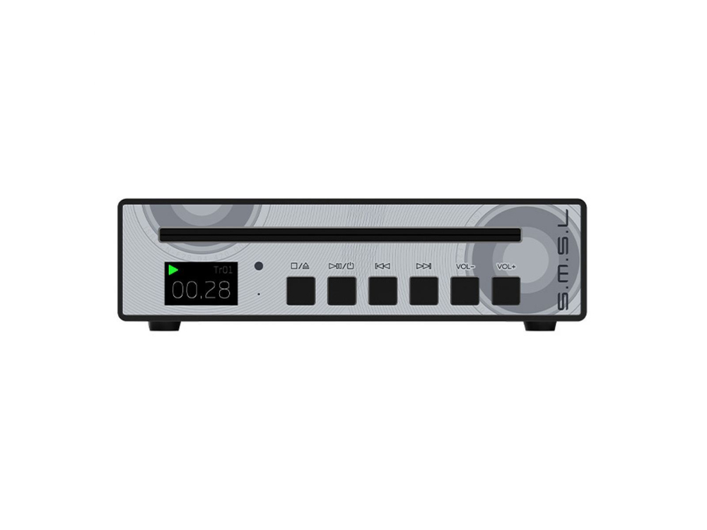 CD-проигрыватель SMSL PL100