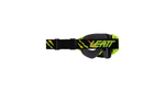 Очки Leatt Velocity 5.5 SNX Lime Tiger Light Grey 58% (8023020910)