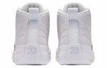 Кроссовки Jordan Air Jordan 12 Retro Ovo White