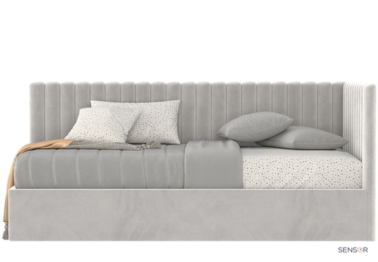 Кровать угловая Денни kids