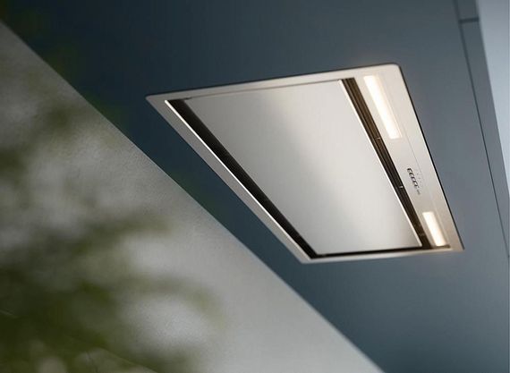 Вытяжка Falmec GRUPPO INCASSO PLUS 105 WH