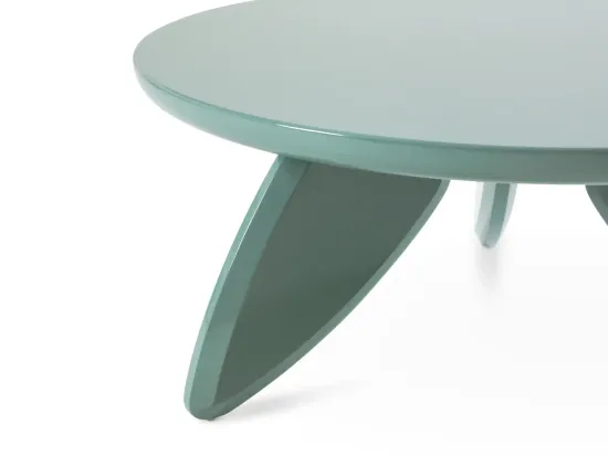 Журнальный столик Lapix round 939719