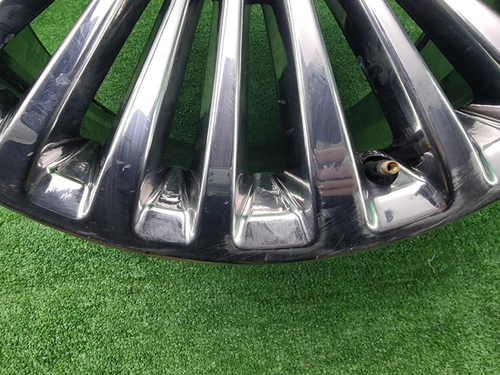 Диск Комплект дисков R19 Tank 500 (2021-н.в.)