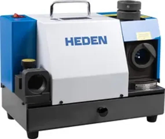 Ленточный шлифовальный станок Heden SF-75MD