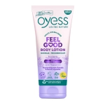Лосьон для тела с расслабляющим ароматом OYESS Feel Good Soothing 175 мл ГЕРМАНИЯ