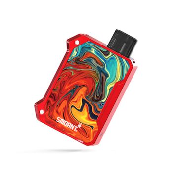 Купить Набор Smoant Battlestar Baby 750mAh Pod Kit