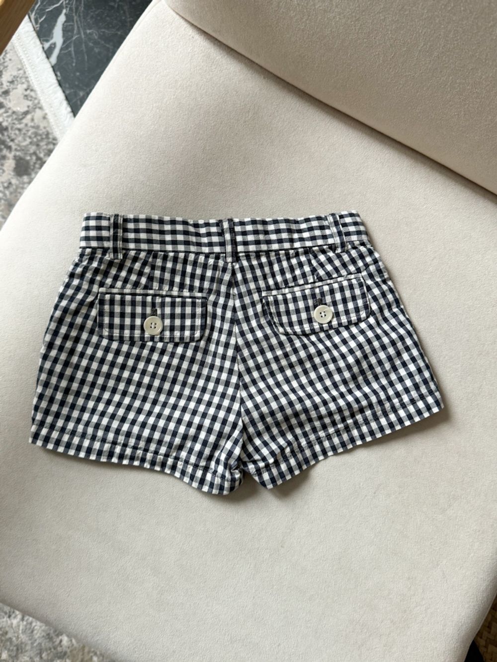 Хлопковые шорты Bonpoint, 98