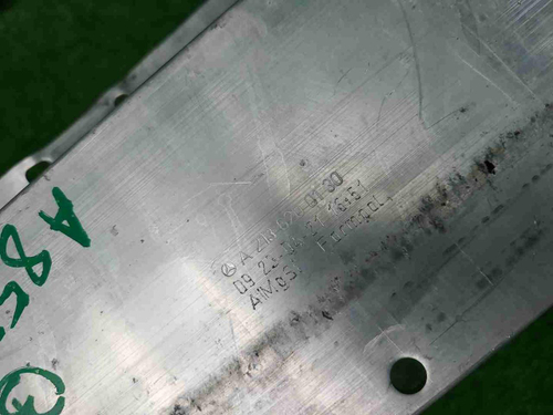 Усилитель передний Mercedes E W213 (2016-2023)