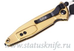 Нож Microtech Socom Elite 160-1TAфотография - 5