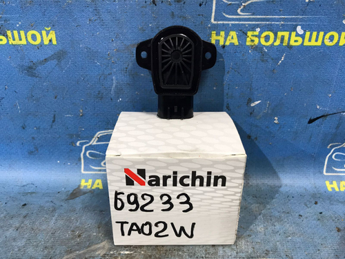 Датчик положения дроссельной заслонки SUZUKI ESCUDO 1998-2006