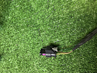 Проводка заднего бампера VW Touareg 3 (2018-н.в.)