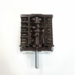 Переключатель режимов мощности для конфорки ПМ7 46.27266.500