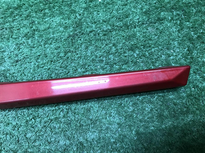 Накладка решетки радиатора Jetour Dashing (22-нв)