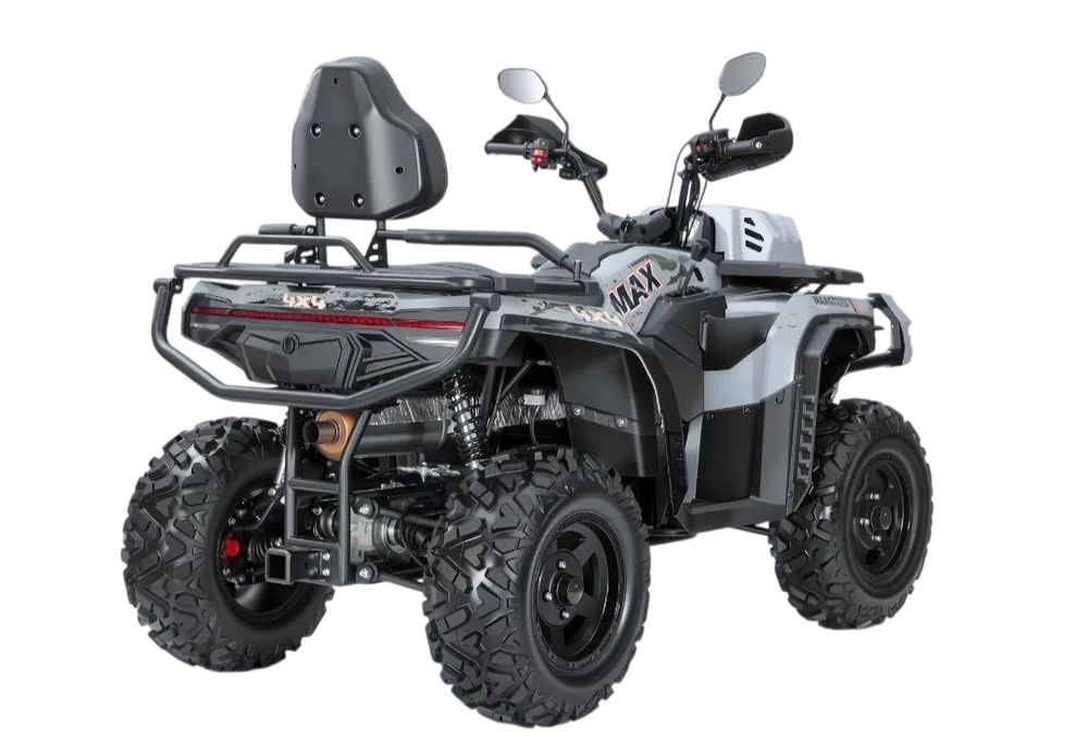 Комплект для сборки квадроцикла ATV 500