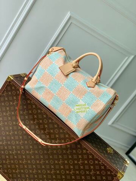 Louis Vuitton Speedy Bandouliere 40