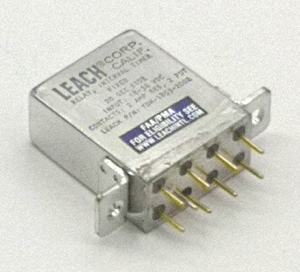 Relay TDH-1853-2002