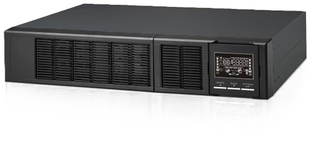 Источник бесперебойного питания  АТС-КОНВЕРС ATS 3000 R-BE