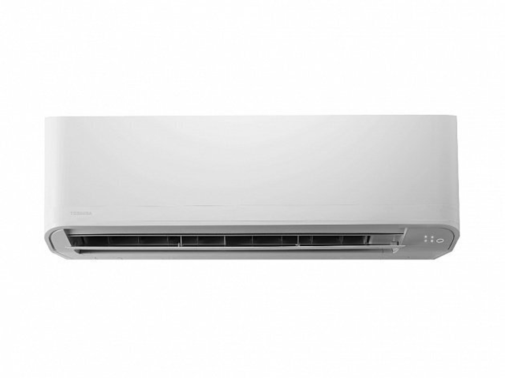 Мульти сплит-система Toshiba на 2 комнаты (25+35 кв.м.) SEIYA