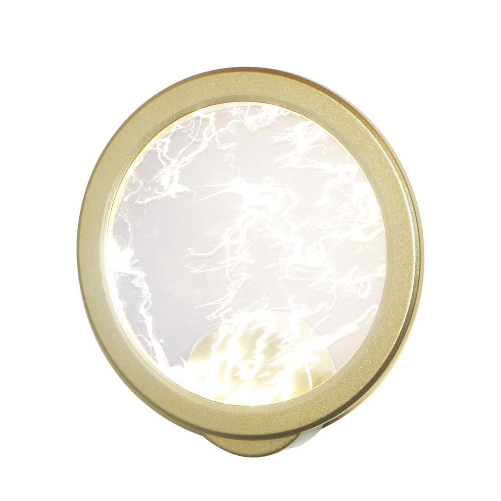 Настенный светодиодный светильник Favourite Imma 4374-1W