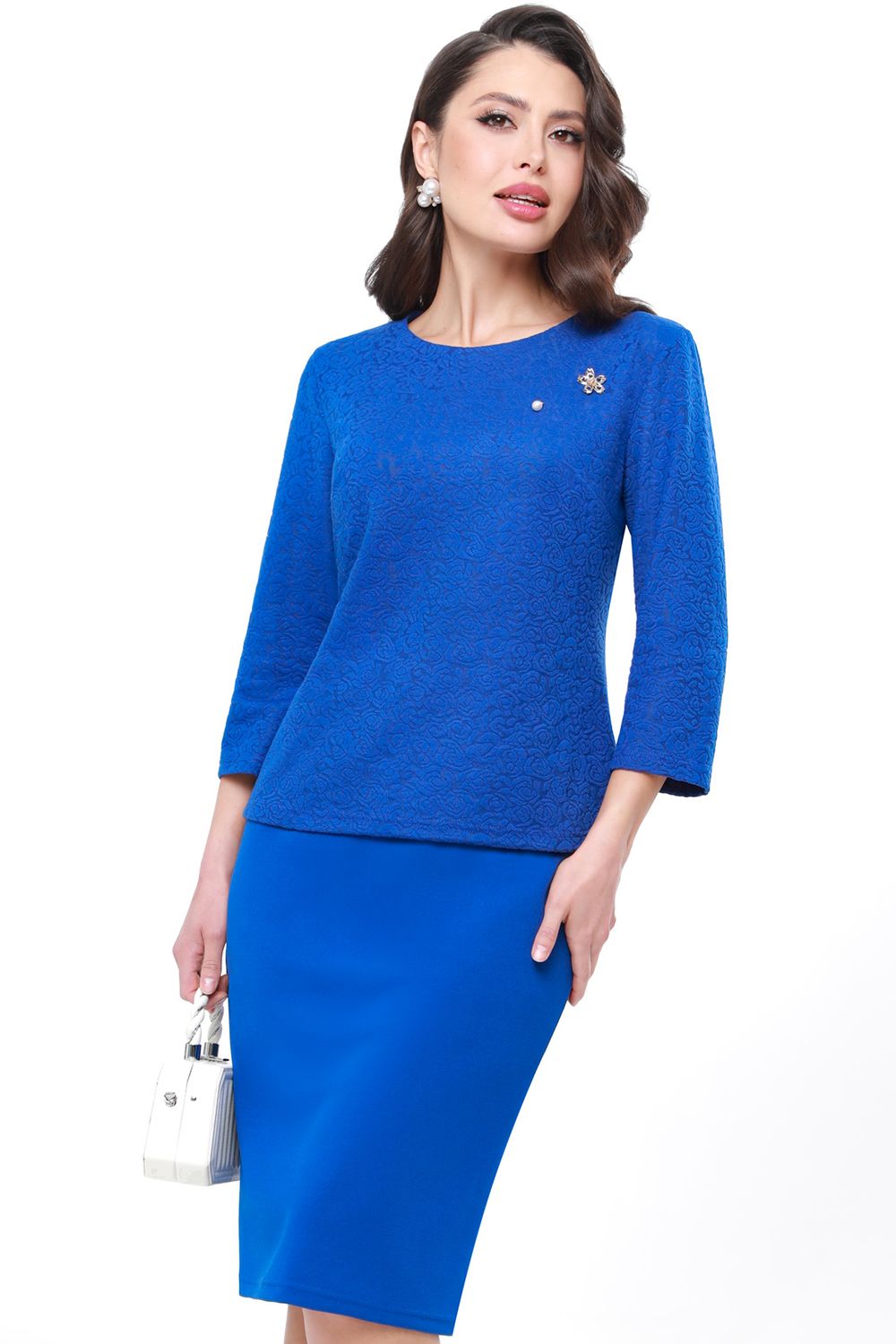 Костюм Ключевое событие, браво DStrend (Акция)