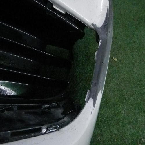 Бампер передний Kia K900 KH (2018-2022)