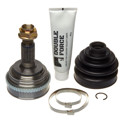 Шрус привода DOUBLE FORCE, с ABS DFCV054