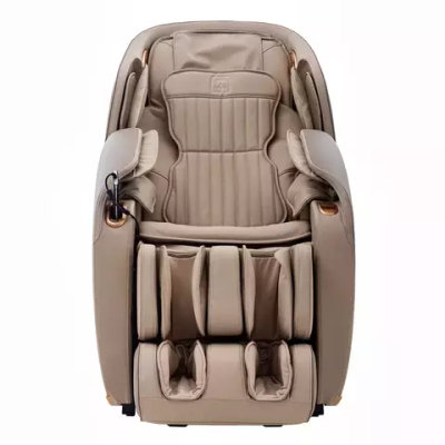 Массажное кресло Casa&More Crown 1.0 Кремовый