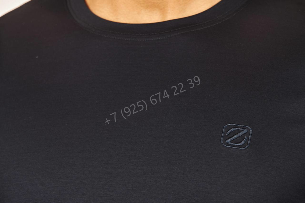 Футболка Zegna