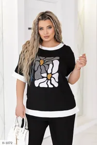 Костюм II-1061 Фабрика Моды