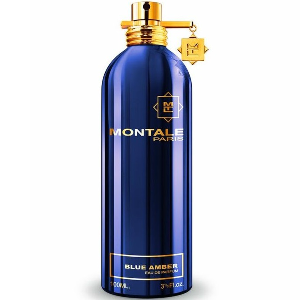 Montale Blue Amber