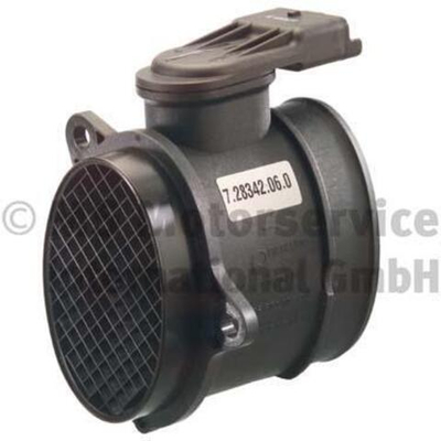 PIERBURG - 728342060-PIE - Mass Air Flow Sensor