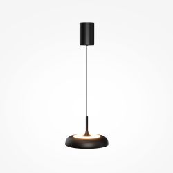 Настольная лампа светодиодная Maytoni   MOD189PL-L30B3K