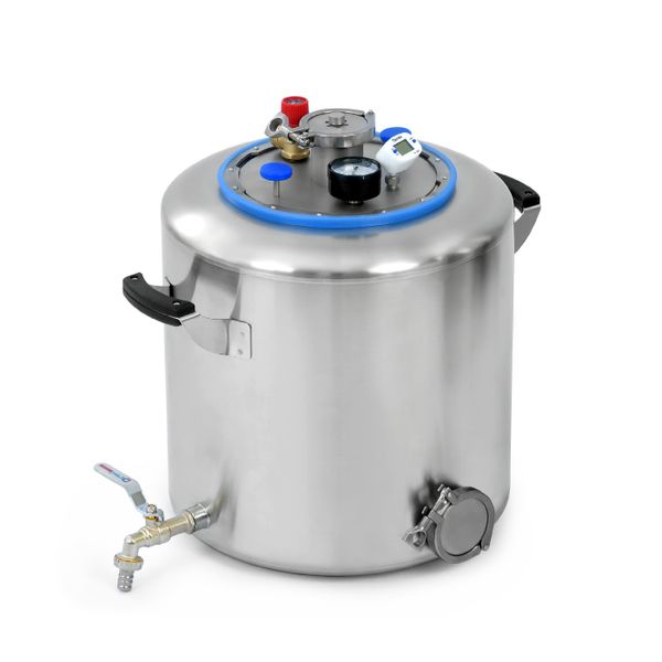 Автоклав Wein2, 30 литров