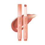 Dasique, Бальзам с конфетами, 02 яблоко и корица, 1,5 г (0,05 унции)