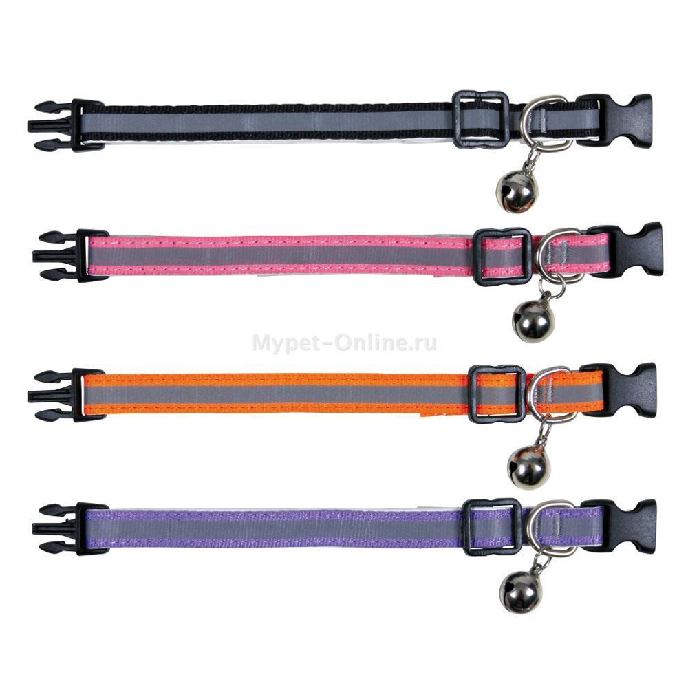 Ошейник для кошек Trixie Kitten Collar