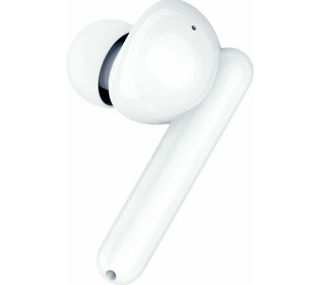 Наушники TCL MoveAudio S600 TW30, беспроводные, шумоподавление, внутриканальные, белые