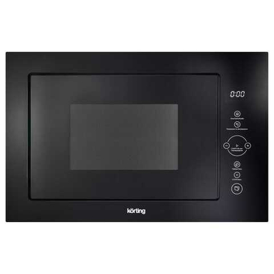 Микроволновая печь Korting KMI 825 TGN