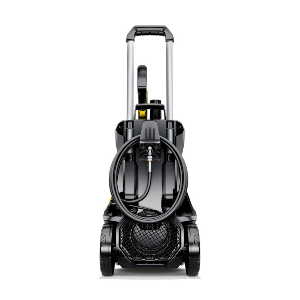 Минимойка Karcher K 5 Smart Control 1.324-650.0