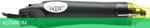 Промышленный фен Deko HG300W (041-0229)