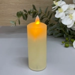 Сувенир с подсветкой «Свеча - Пандора» 5*12,5 см